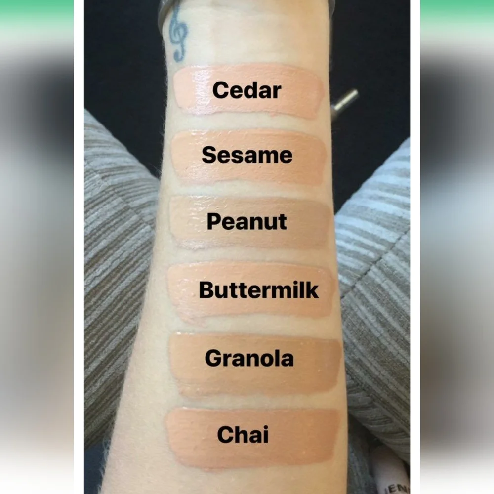 ❇️🧚‍♀️SESAME Kylie Cosmetics DISCONTINUED Concealer NWT